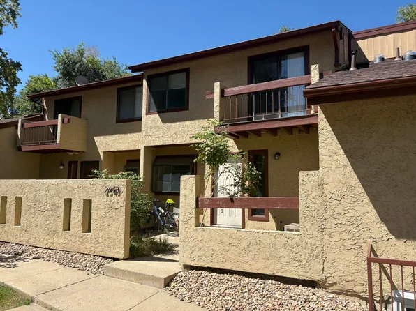 2643 Grapewood Ln, Boulder, CO 80304