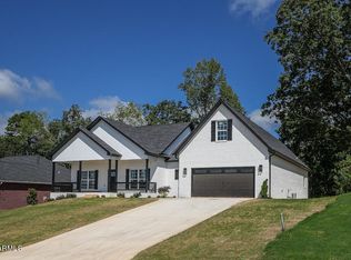 5723 Mountain Vista Ln, Maryville, TN 37804