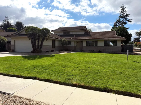 22359 Ortega Dr, Salinas, CA 93908