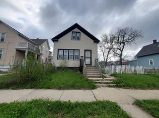 2466 N 7th STREET, Milwaukee, WI 53212