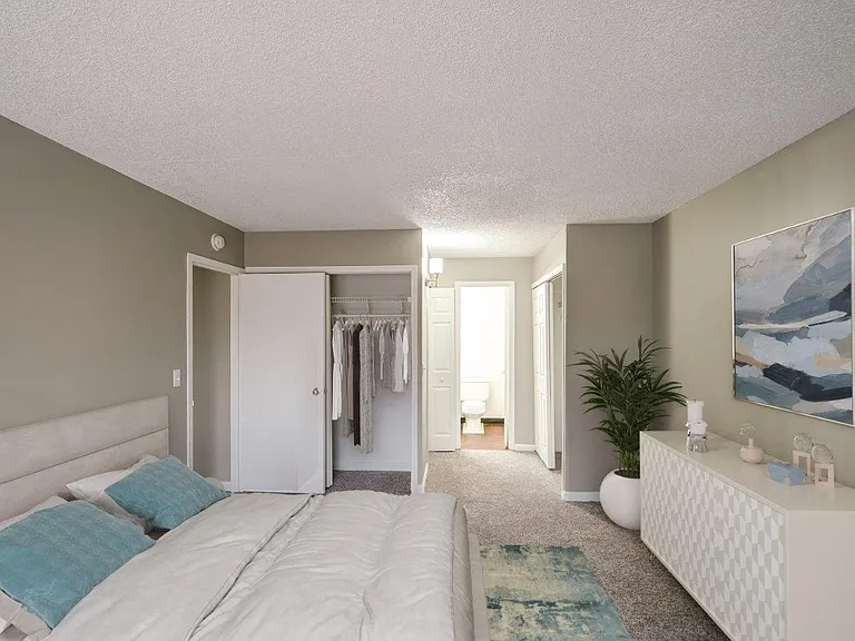 Park Guilderland Apartment Homes — Photo 13