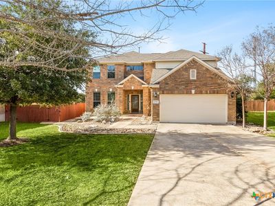 708 Rolling Brook Ln, Cedar Park, TX, 78613