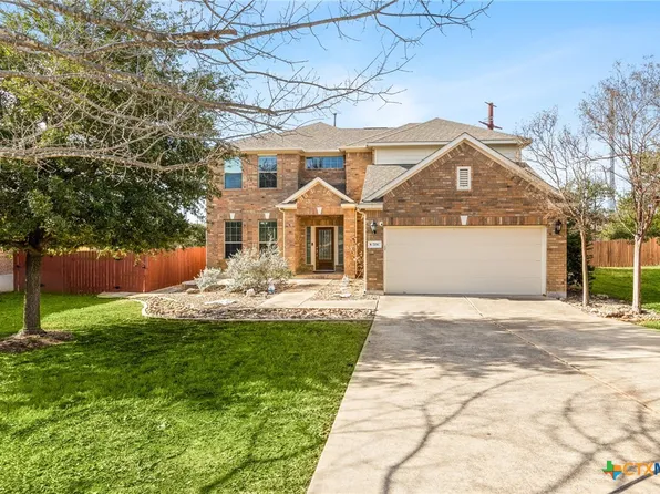 708 Rolling Brook Ln, Cedar Park, TX 78613