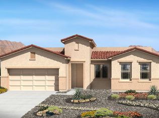 6219 Redroot St NW, Albuquerque, NM 87120