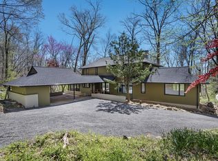 1236 Eagle Rd, New Hope, PA 18938