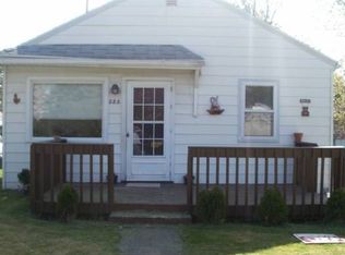 323 Alger St, Lansing, MI 48917