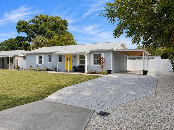 3913 W Leila Ave, Tampa, FL 33616