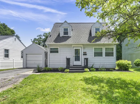 246 Kenmore Ave, Marion, OH 43302
