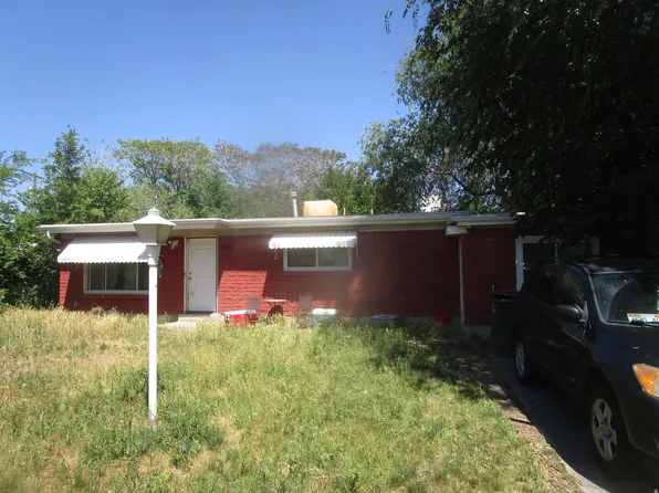 2801 S 3095 W, West Valley City, UT 84119