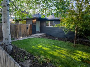 1133 NW Lexington Ave, Bend, OR 97703