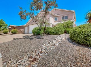 9908 Caddie St NW, Albuquerque, NM 87114