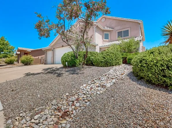 9908 Caddie St NW, Albuquerque, NM 87114