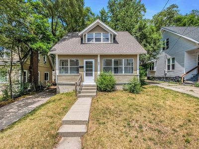 863 Burton St SE, Grand Rapids, MI, 49507