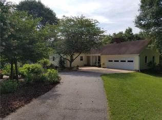 4839 River Haven Rd, Pfafftown, NC 27040