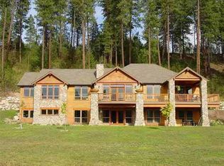 15312 N Shady Slope Rd, Spokane, WA 99208