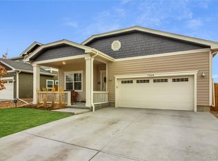 7944 Florado St, Denver, CO 80221