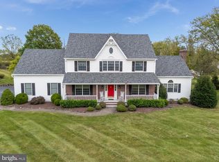 6 Myers Ln, Stockton, NJ 08559