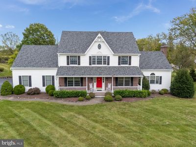 6 Myers Ln, Stockton, NJ, 08559