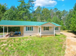 1928 Middle Way, Cosby, TN 37722