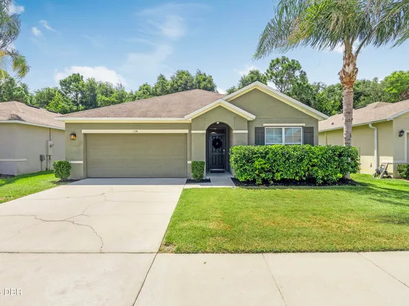 124 Fishermans Cove Dr, Edgewater, FL 32141