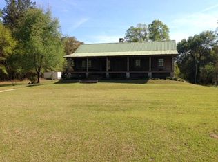 370 Beulah Church Rd, Thomasville, GA 31757