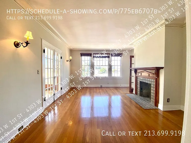 4303 W 1st St — Photo 32