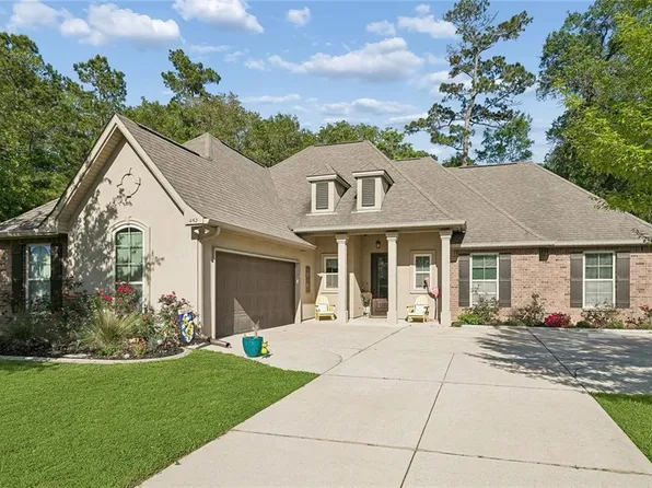 452 Silver Oak Dr, Madisonville, LA 70447