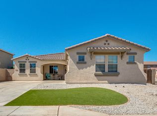 6820 W Carter Rd, Laveen, AZ 85339