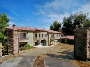 4770 Brewster Dr, Tarzana, CA 91356