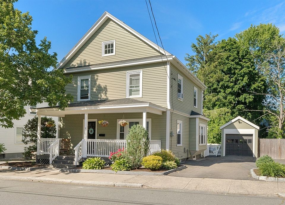 1st image of 9 Phelps St