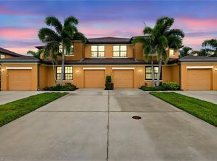 3742 Pino Vista Way UNIT 4, Estero, FL 33928