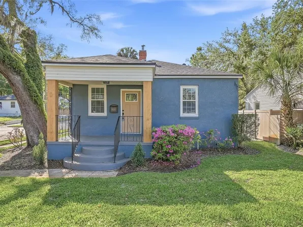 1429 E Park Cir, Tampa, FL 33604