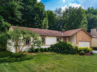 170 Timber Ridge Dr, Pickerington, OH 43147