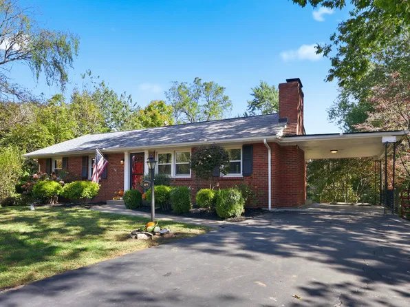 1091 Claridge Ct, Lexington, KY 40504