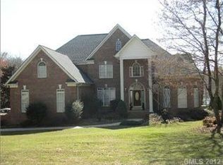 902 Waterview Ln, Monroe, NC 28110