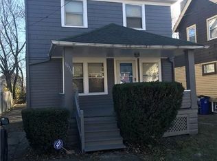 10710 Dove Ave, Cleveland, OH