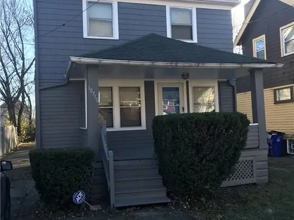 10710 Dove Ave, Cleveland, OH 44105