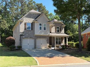 5510 Ivy Nole, Cumming, GA 30040
