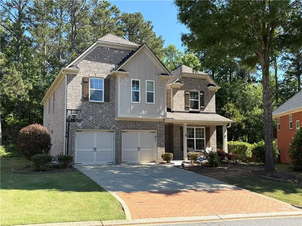 5510 Ivy Nole, Cumming, GA 30040