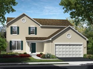 353 Fieldstone Dr, Woodstock, IL 60098