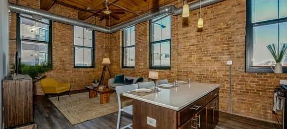 Carriage House Lofts — Photo 31
