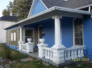 501 S Downing St, Piqua, OH 45356