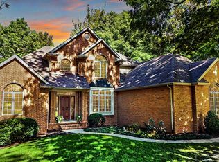 7708 Posey Ln, Lafayette, IN 47905