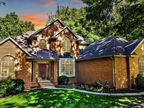7708 Posey Ln, Lafayette, IN 47905