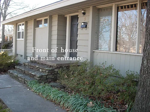 3 bed, 1.5 bath, 1520 sqft, $2,100 — Photo 2