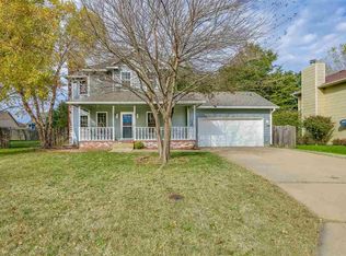 4335 N Westlake Ct, Wichita, KS 67220