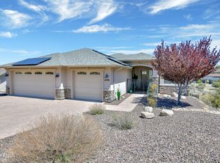 4376 Hornet Dr, Prescott, AZ 86301