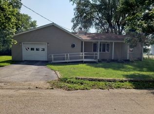 100 N Blayney St, Alexis, IL 61412