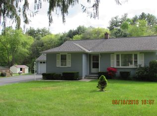 645 Park Ave, Woolrich, PA 17779