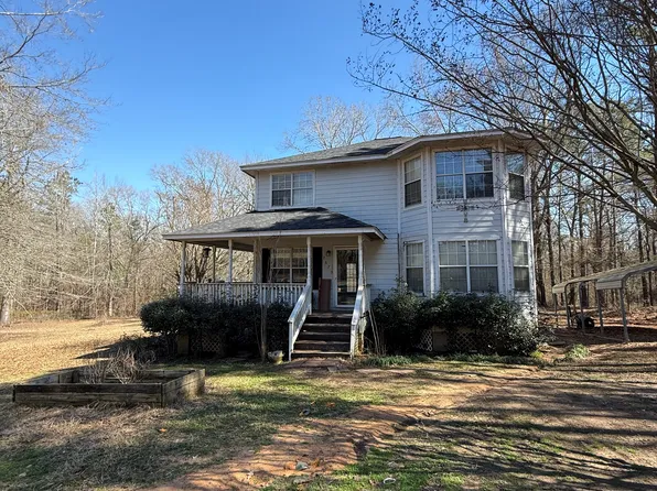 2675 Barron Rd, Haughton, LA 71037